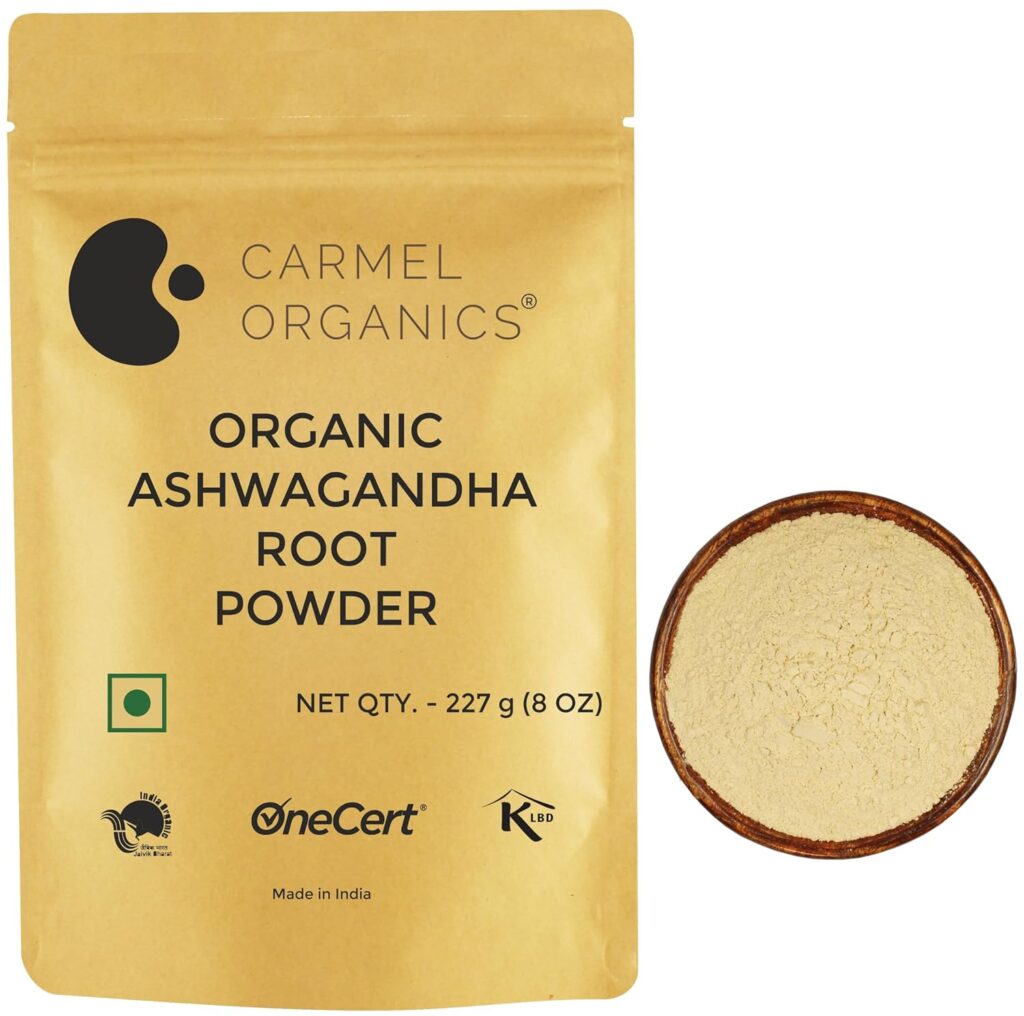 Ashwagandha Root Powder