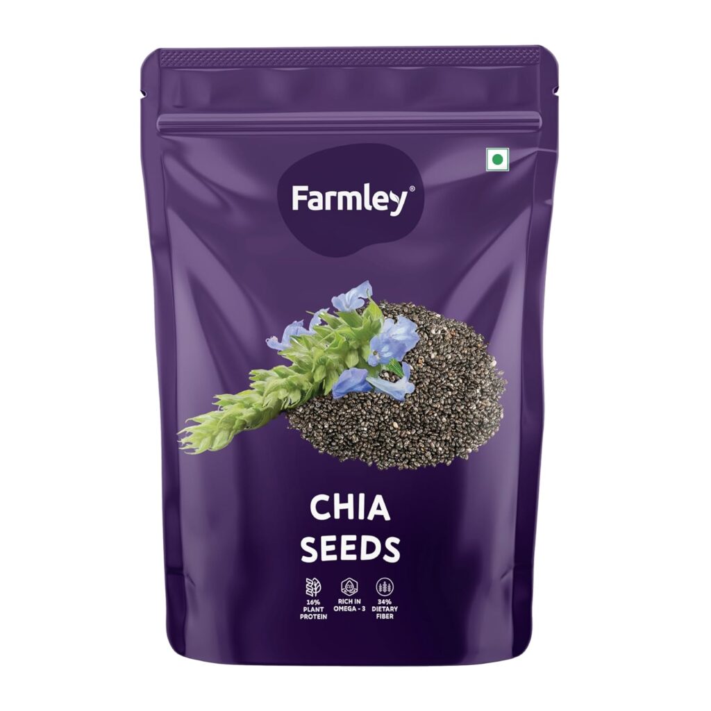 Chia Seeds