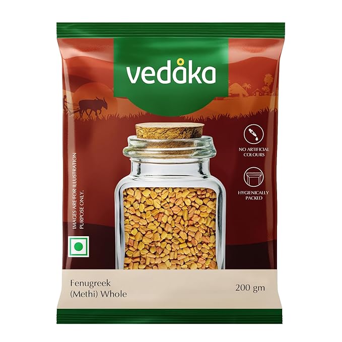 Fenugreek _1