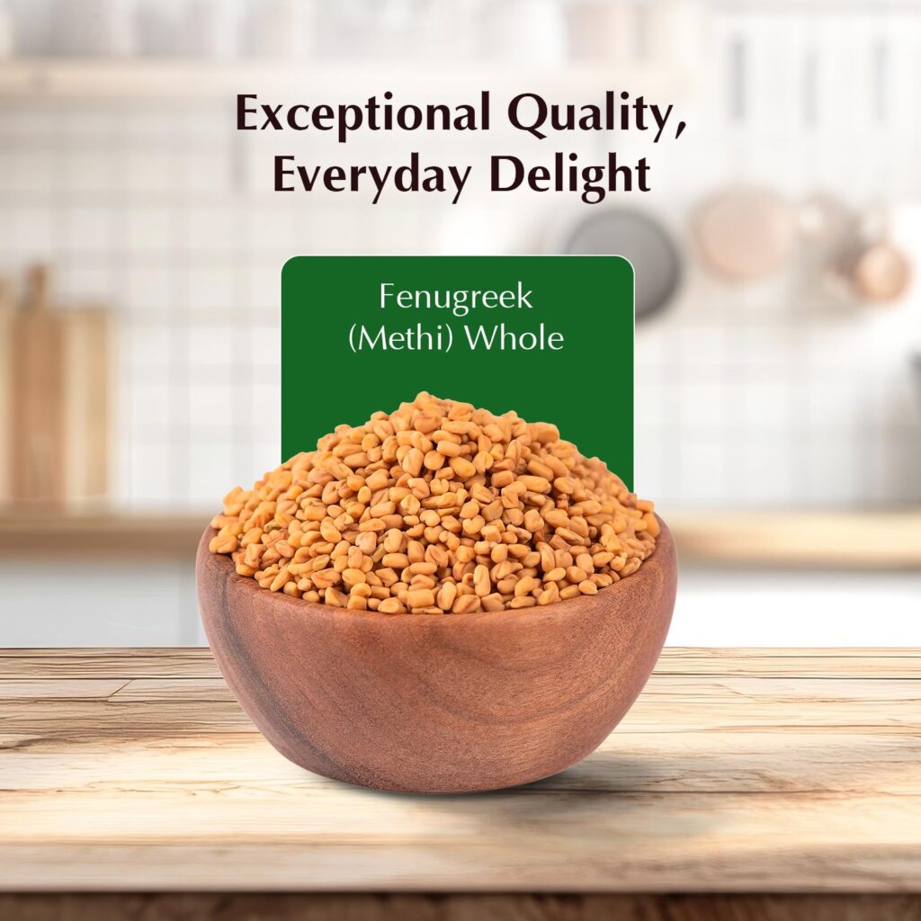 Fenugreek _2