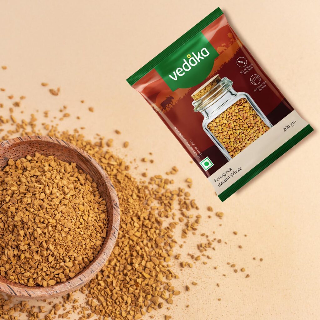 Fenugreek _4