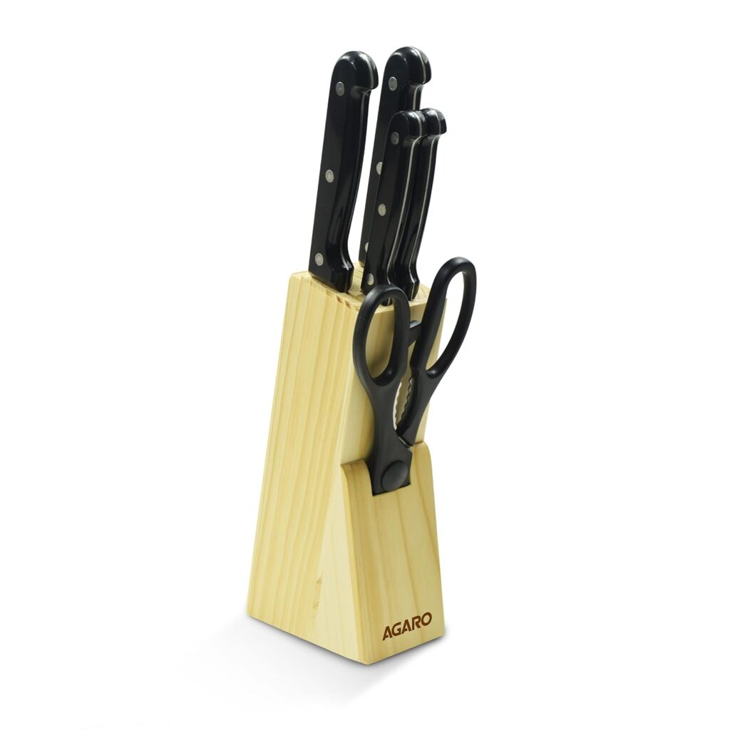 Kitchen Knife Set