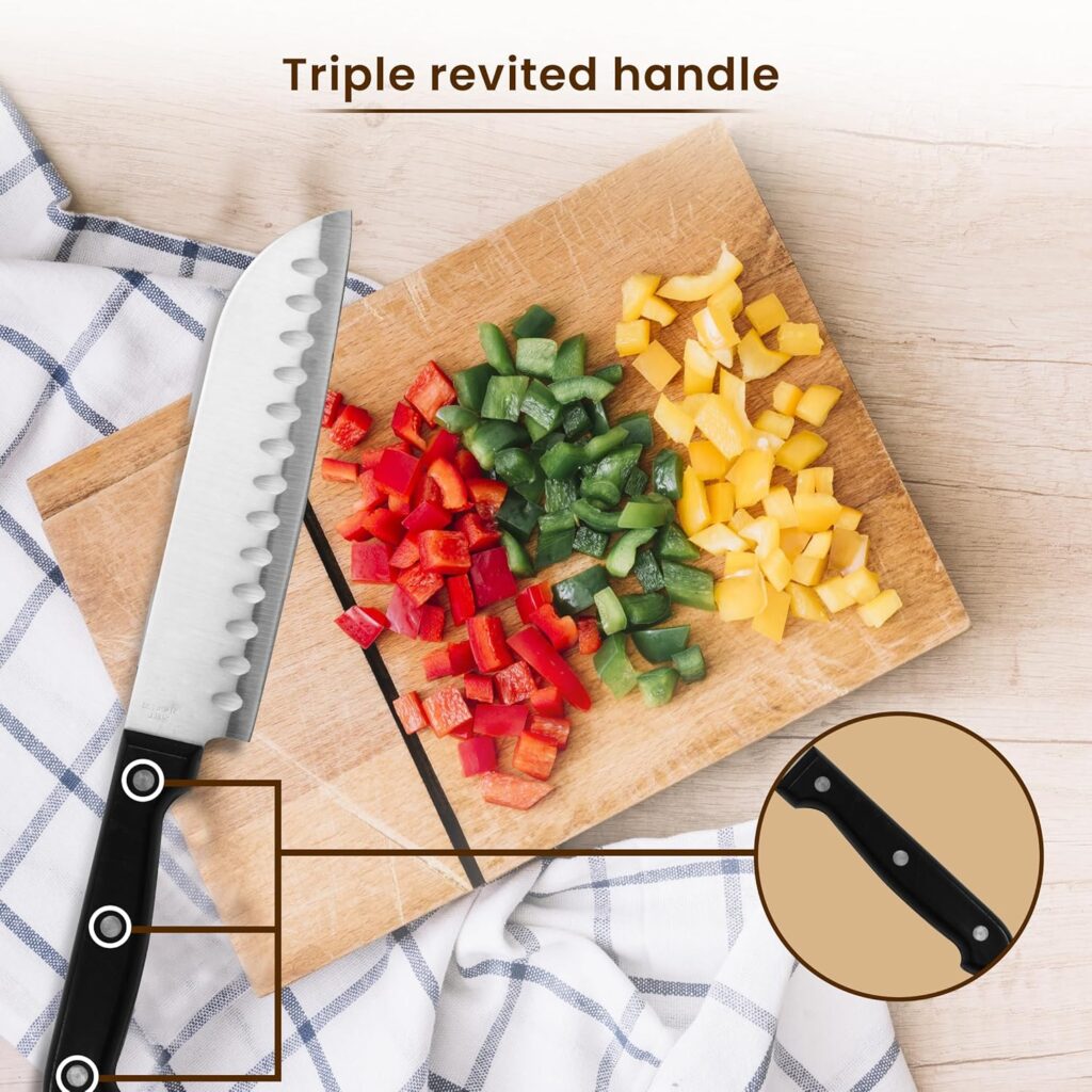 Kitchen Knife Set_4