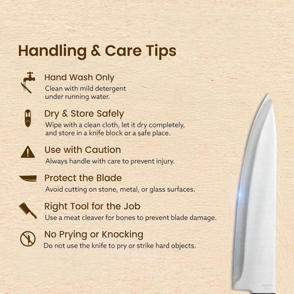 Kitchen Knife Set_7