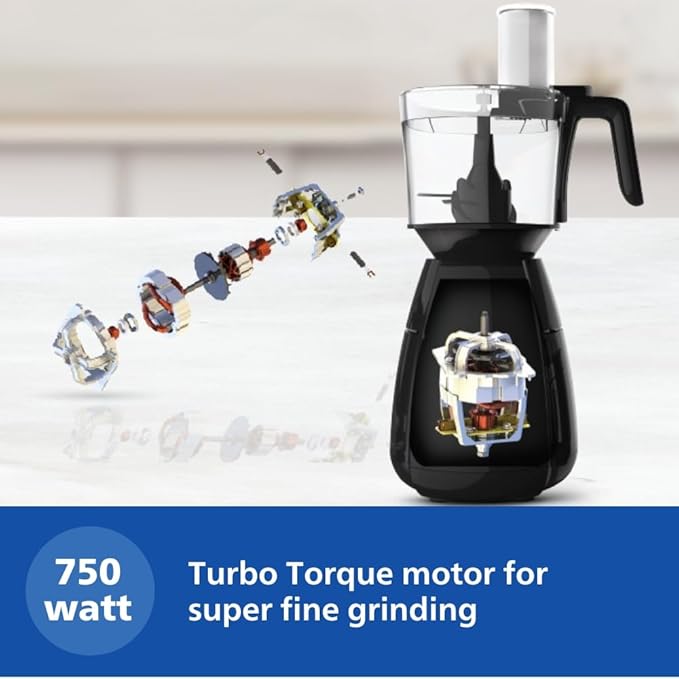 Mixer Grinder + Food Processor_4
