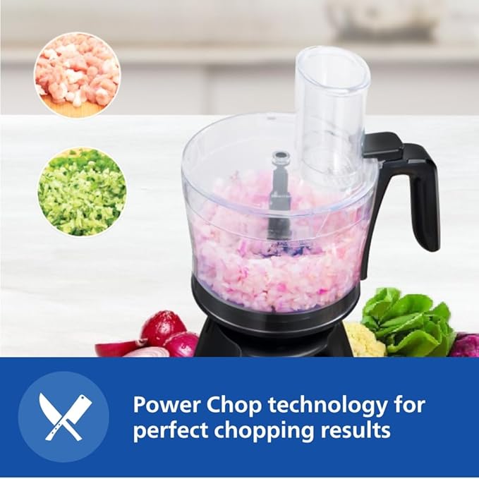 Mixer Grinder + Food Processor_5
