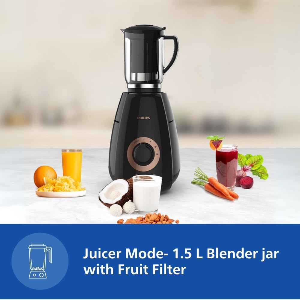 Mixer Grinder + Food Processor_6