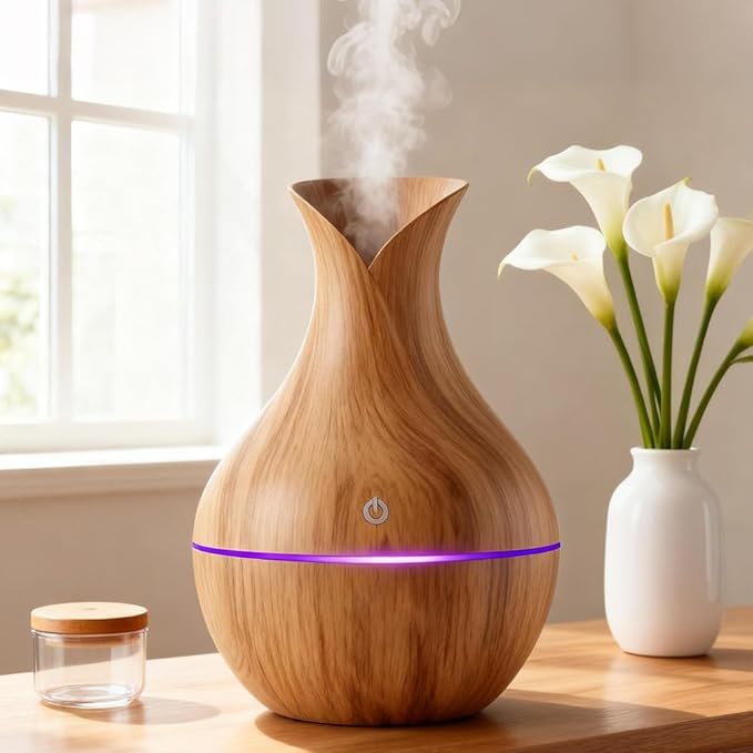 Oil Diffuser