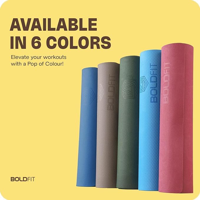 Yoga Mat_5